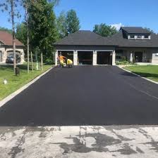 Best Heated Driveway Installation  in Glendale, MS